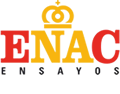 Certificado de calidad ENAC