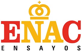 Certificado ENAC produtos pararrayos