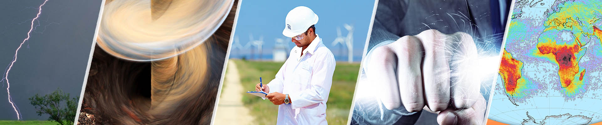 servicios pararrayos