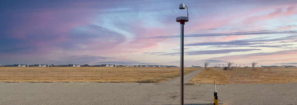 AEROPUERTO INTERNACIONAL DEL INCHEON (COREA DEL SUR)