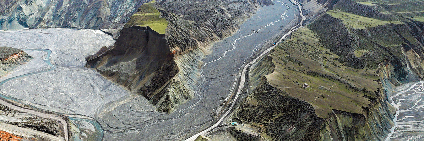 thunderstorm warning system mining