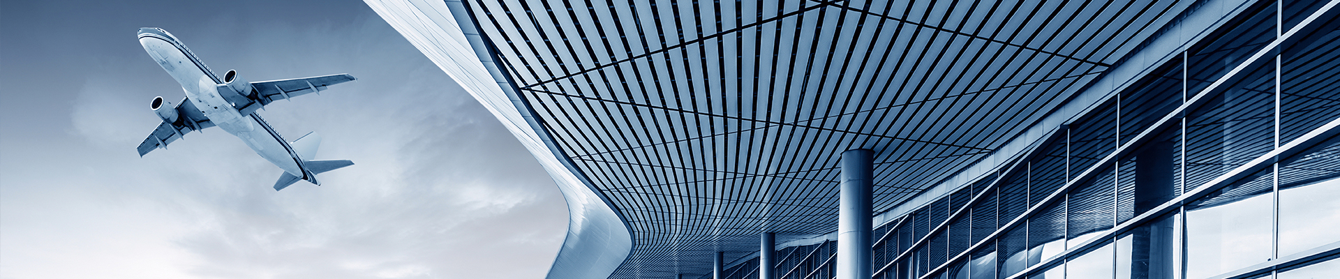 Aeropuertos