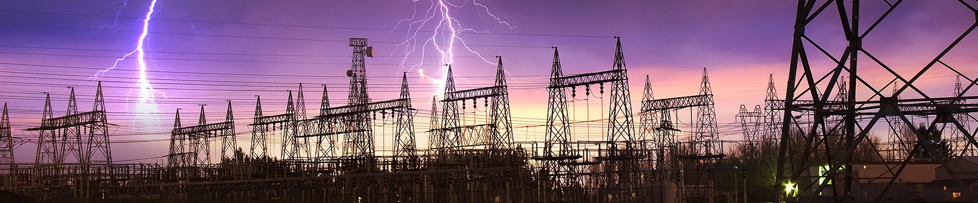 Compañías eléctricas