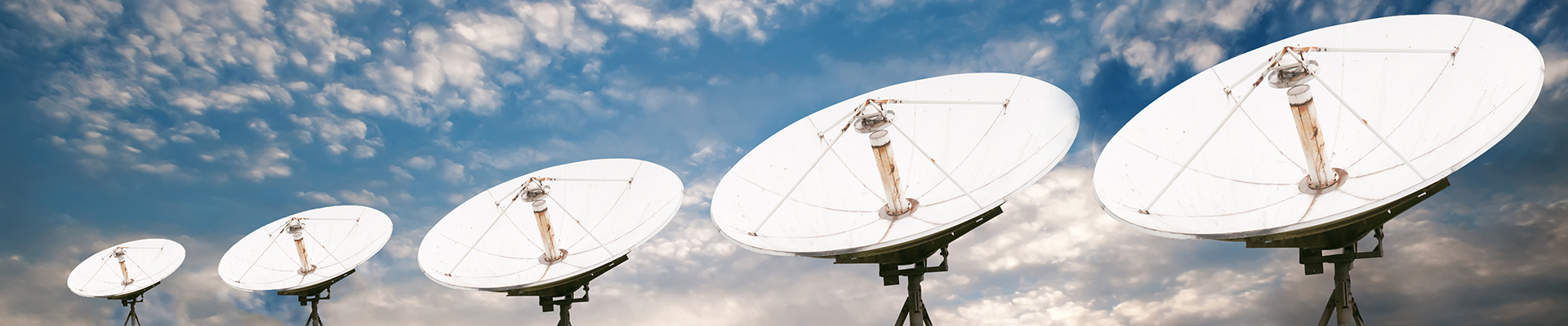 TTelecommunications lightning