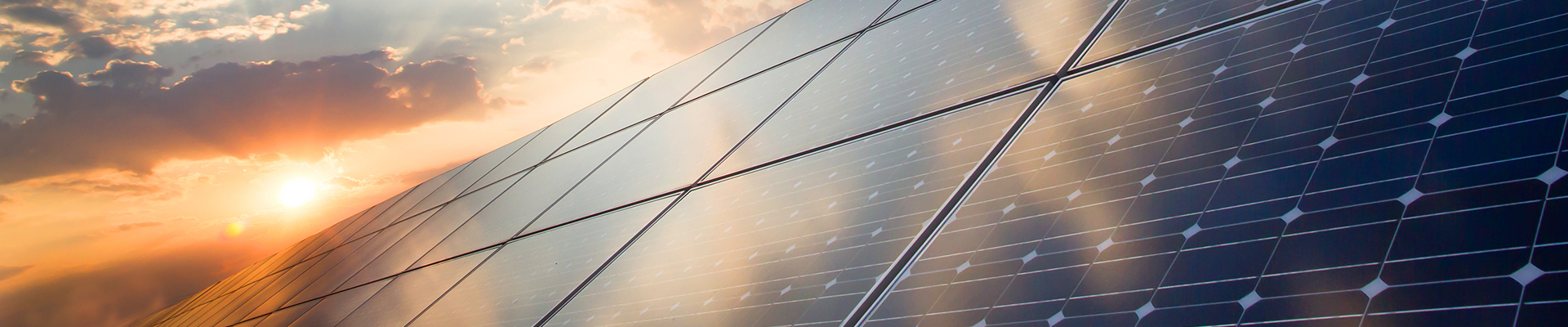 Plantas fotovoltaicas