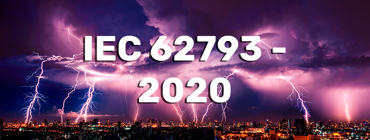 Normative: iec 62793 – 2020