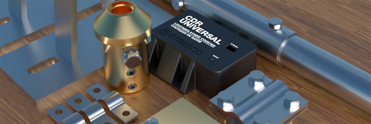 Intallatation d’un paratonnerre