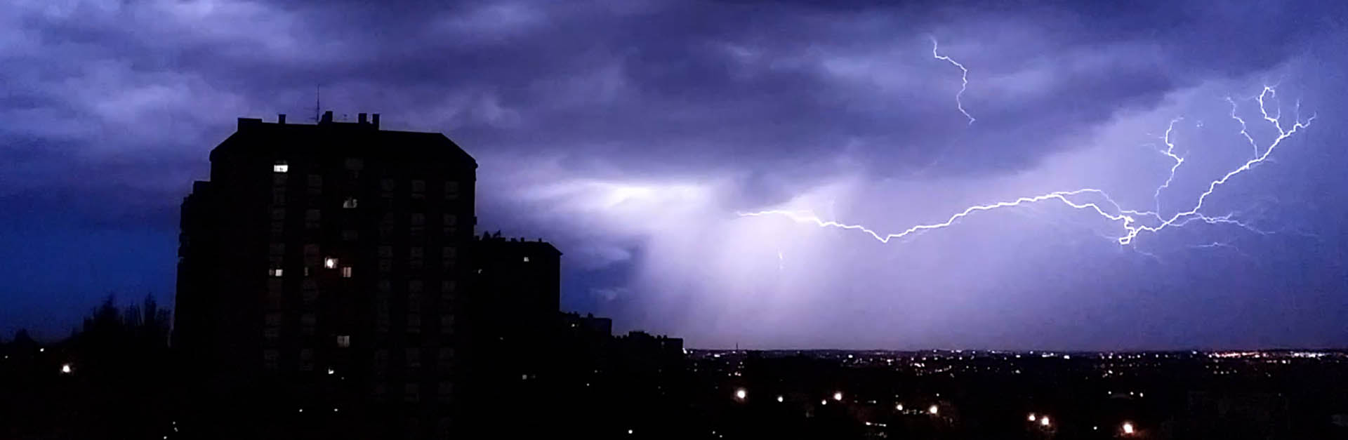 guia seguridad rayos