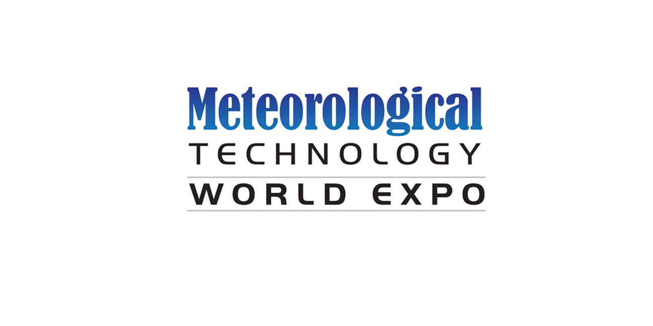 Meteorological Technology World Expo 2018