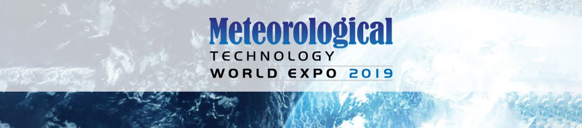 INGESCO en la METEOROLOGICAL TECHNOLOGY WORLD EXPO 2019 