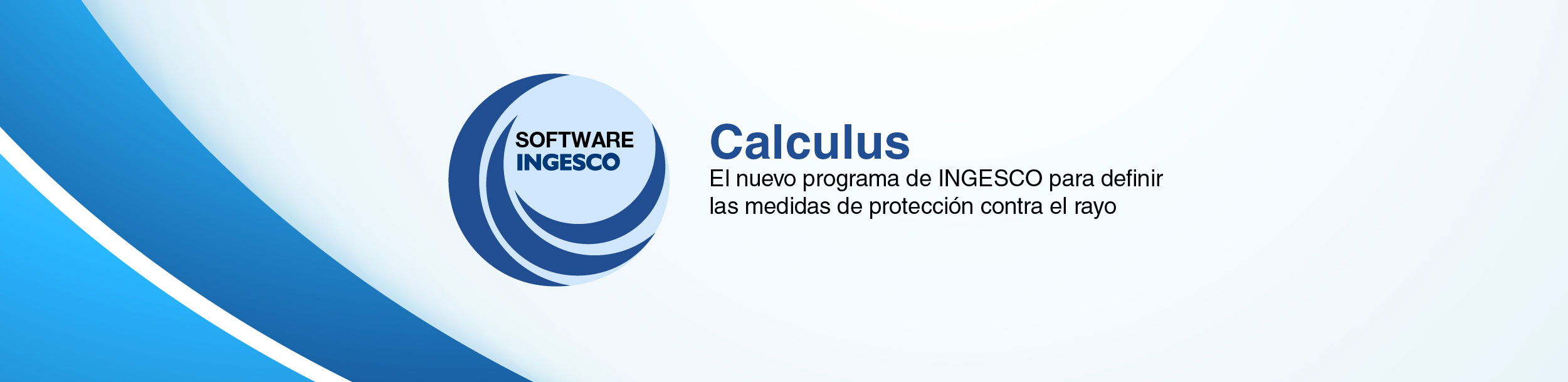 INGESCO presenta el nuevo software CALCULUS