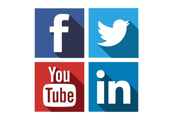 redes sociales protección electrica