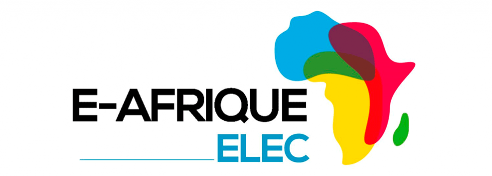 Feria Virtual E-Afrique ELEC 2020