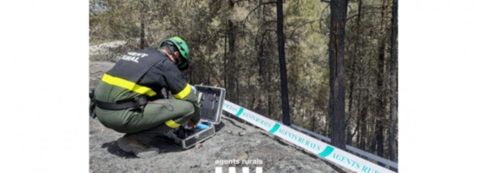 Las olas de calor aumentan el riesgo de tormentas secas