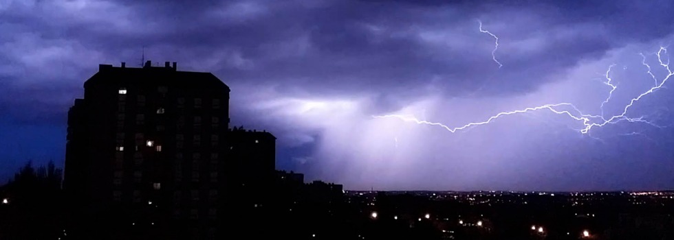 guia seguridad rayos