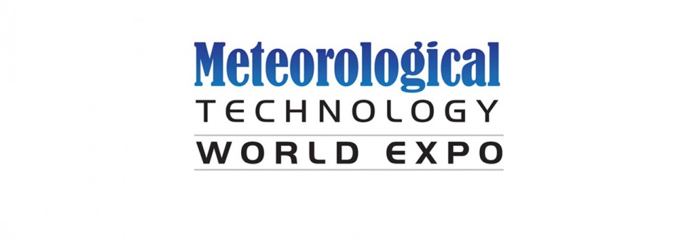 Meteorological Technology World Expo 2018