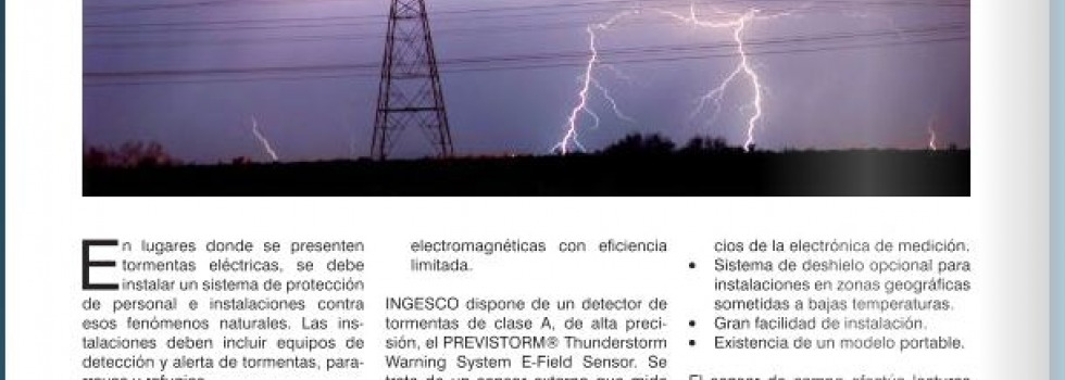 Convención Perumin 2019 - INGESCO en publicaciones del sector minero de Perú