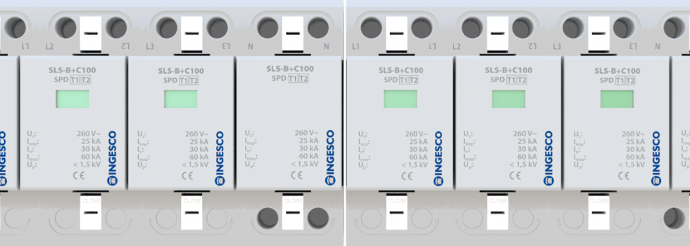 necesario tener un protector contra sobretensiones