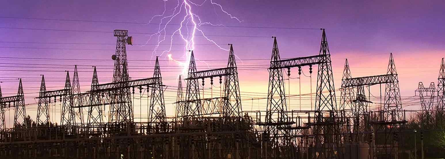 Compañías eléctricas