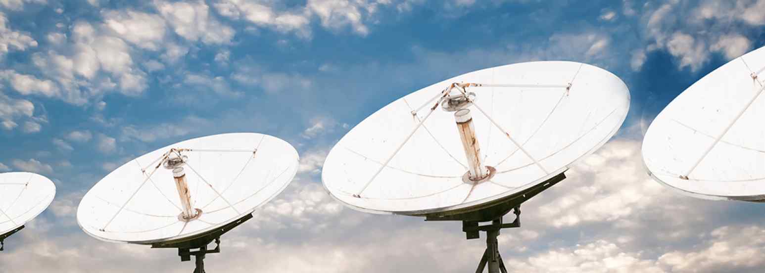 TTelecommunications lightning