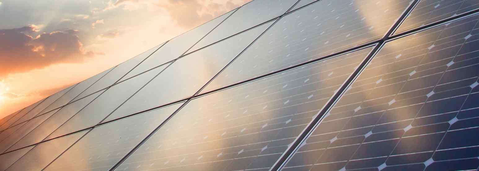 Plantas fotovoltaicas