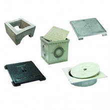 Grounding cases and covers