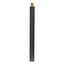 Graphite electrode