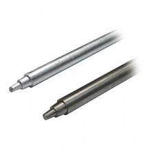 electrodo punta perforado puesta a tierra