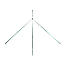 Crow's foot ground termination kit