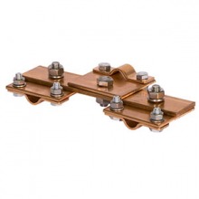 Equipotential bonding bars