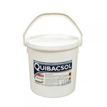Compuesto mineral QUIBACSOL