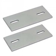 Anchoring plate
