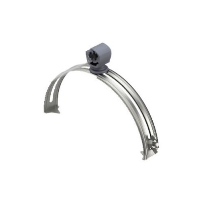 Roof tile support bracket