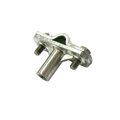 brackets clamp for round conductors