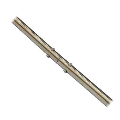 Mâts 6 metros acier inoxydable