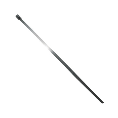 Abrazadera fleje Ac.IN 998x8mm hasta Ø304