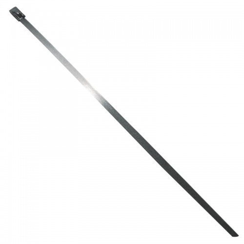 Abrazaderas fleje para tuberías