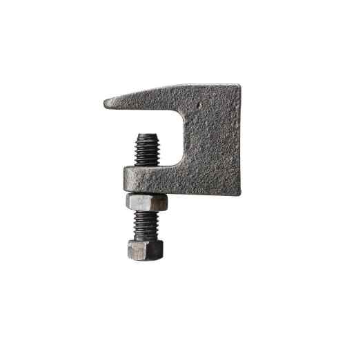 Abrazadera fijación perfil