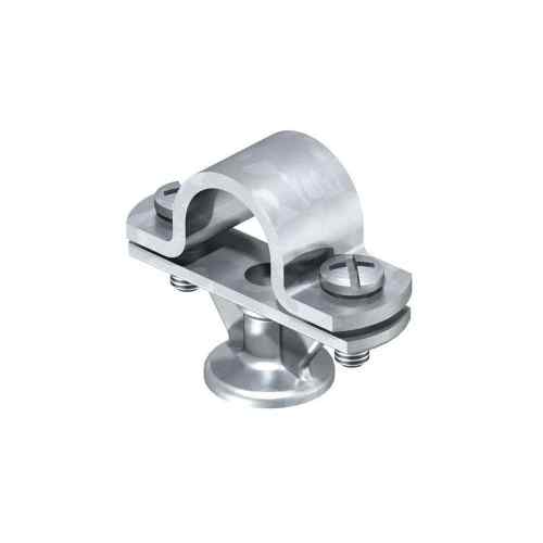 Ancrage simple pointes de capture