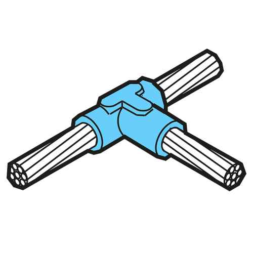 Types of connections