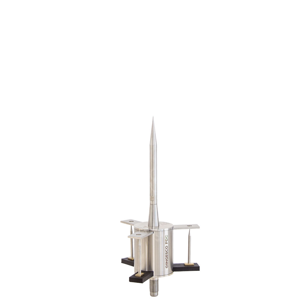 INGESCO ESE Lightning Rod  3.1
