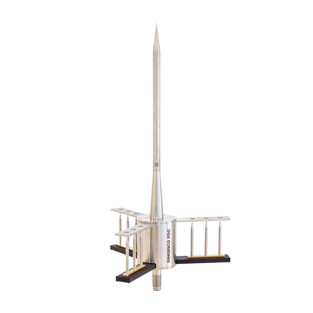 INGESCO ESE Lightning Rod 3.3
