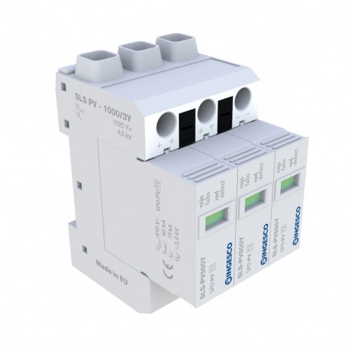 SLS-PV1000/3Y