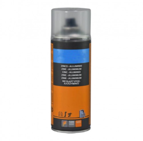 Spray galvanizador 400ml
