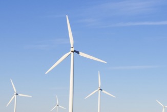 Wind Farms protection