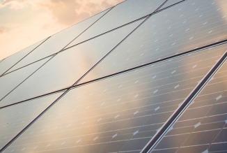 Photovoltaic power plants