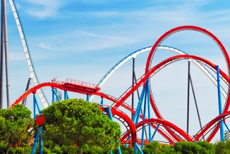 Parques de atracciones